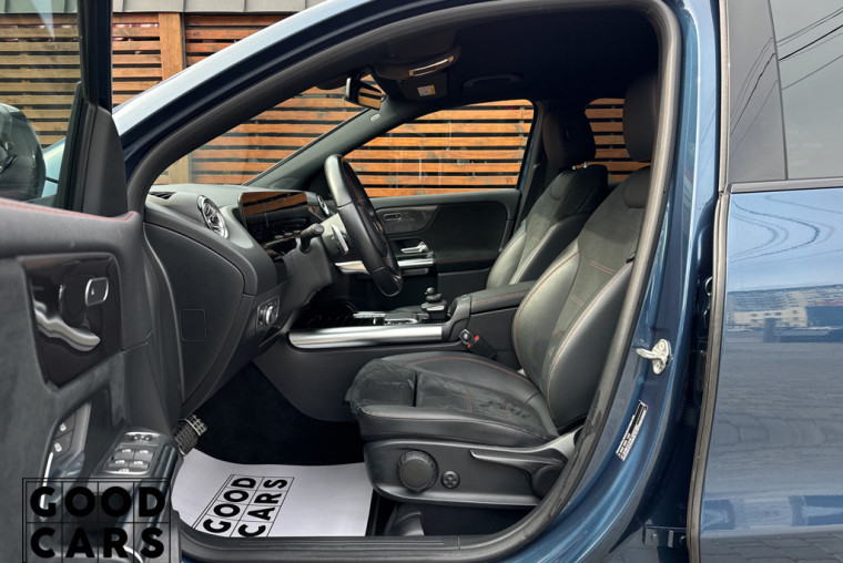 Mercedes-Benz GLA 220 CDI - 21