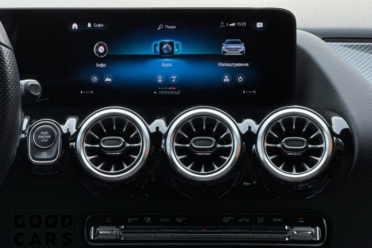 Mercedes-Benz GLA 220 CDI - 35