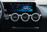 Mercedes-Benz GLA 220 CDI - 34