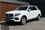 Mercedes-Benz GLE 400 - 2
