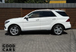 Mercedes-Benz GLE 400 - 3