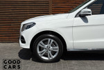Mercedes-Benz GLE 400 - 11