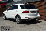 Mercedes-Benz GLE 400 - 4