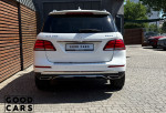 Mercedes-Benz GLE 400 - 5