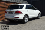 Mercedes-Benz GLE 400 - 6