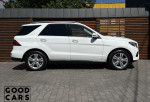 Mercedes-Benz GLE 400 - 7