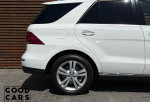 Mercedes-Benz GLE 400 - 13