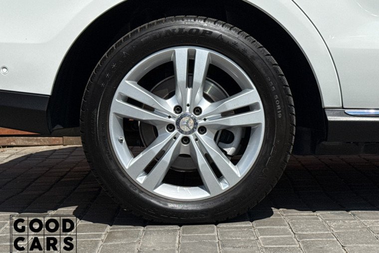 Mercedes-Benz GLE 400 - 14