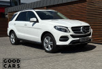 Mercedes-Benz GLE 400 - 8