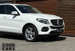 Mercedes-Benz GLE 400 - 15