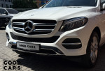 Mercedes-Benz GLE 400 - 16