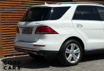 Mercedes-Benz GLE 400 - 17