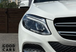 Mercedes-Benz GLE 400 - 9