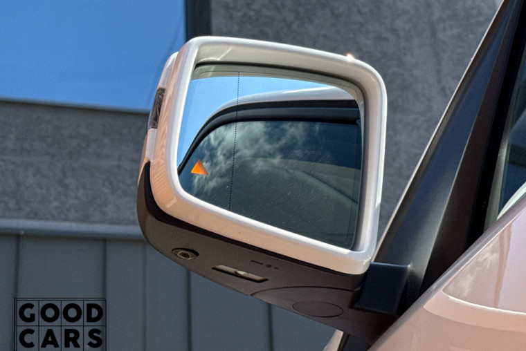 Mercedes-Benz GLE 400 - 20