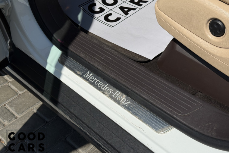 Mercedes-Benz GLE 400 - 25