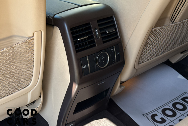 Mercedes-Benz GLE 400 - 33