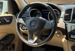 Mercedes-Benz GLE 400 - 34