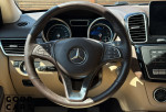 Mercedes-Benz GLE 400 - 35