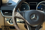 Mercedes-Benz GLE 400 - 36