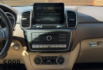 Mercedes-Benz GLE 400 - 39