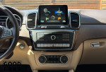 Mercedes-Benz GLE 400 - 40