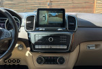 Mercedes-Benz GLE 400 - 41