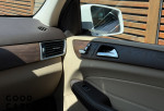 Mercedes-Benz GLE 400 - 45