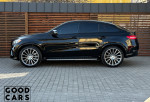 Mercedes-Benz GLE 43 AMG Coupe - 3