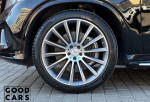 Mercedes-Benz GLE 43 AMG Coupe - 17