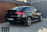 Mercedes-Benz GLE 43 AMG Coupe - 6