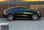 Mercedes-Benz GLE 43 AMG Coupe - 7