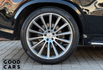 Mercedes-Benz GLE 43 AMG Coupe - 19