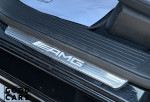 Mercedes-Benz GLE 43 AMG Coupe - 26