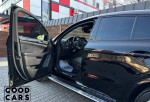 Mercedes-Benz GLE 43 AMG Coupe - 27