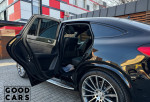 Mercedes-Benz GLE 43 AMG Coupe - 32