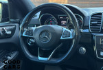 Mercedes-Benz GLE 43 AMG Coupe - 36