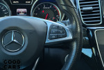 Mercedes-Benz GLE 43 AMG Coupe - 39