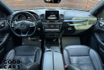Mercedes-Benz GLE 43 AMG Coupe - 41