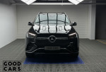 Mercedes-Benz GLE 450e - 1