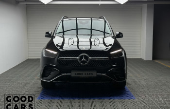 Mercedes-Benz GLE 450e - 2024