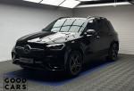 Mercedes-Benz GLE 450e - 2