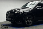 Mercedes-Benz GLE 450e - 9