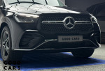 Mercedes-Benz GLE 450e - 10