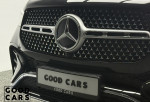 Mercedes-Benz GLE 450e - 11