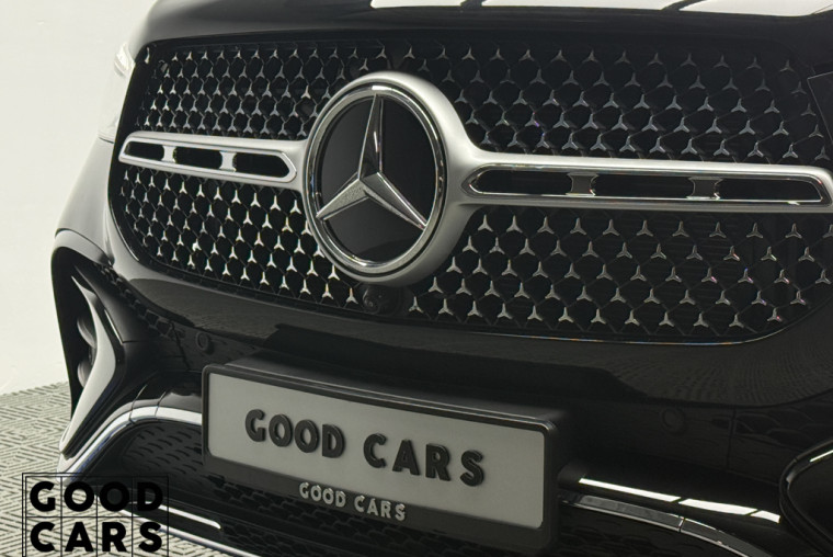 Mercedes-Benz GLE 450e - 11