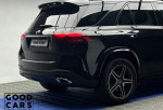 Mercedes-Benz GLE 450e - 12