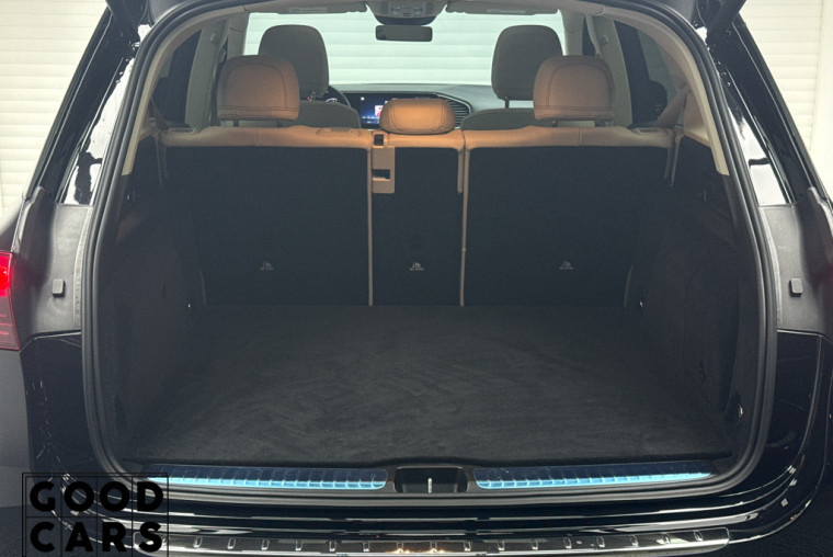 Mercedes-Benz GLE 450e - 14