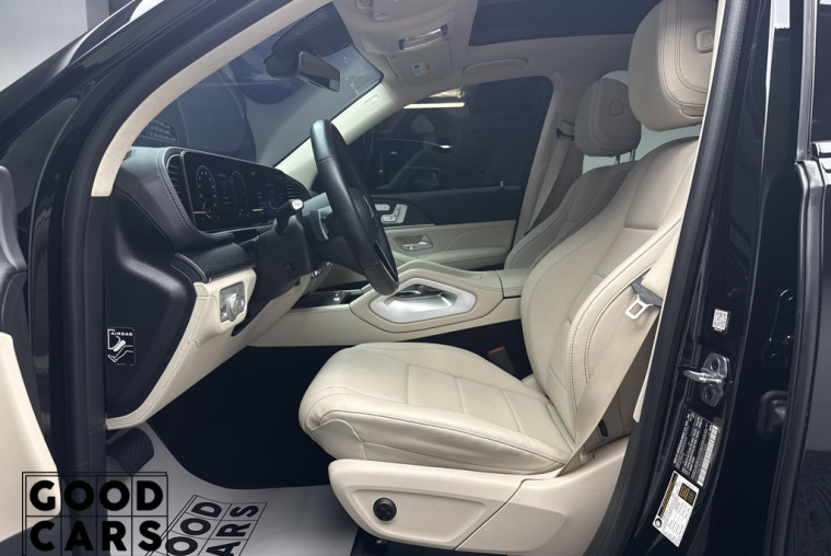 Mercedes-Benz GLE 450e - 24