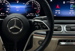 Mercedes-Benz GLE 450e - 33