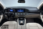 Mercedes-Benz GLE 450e - 35